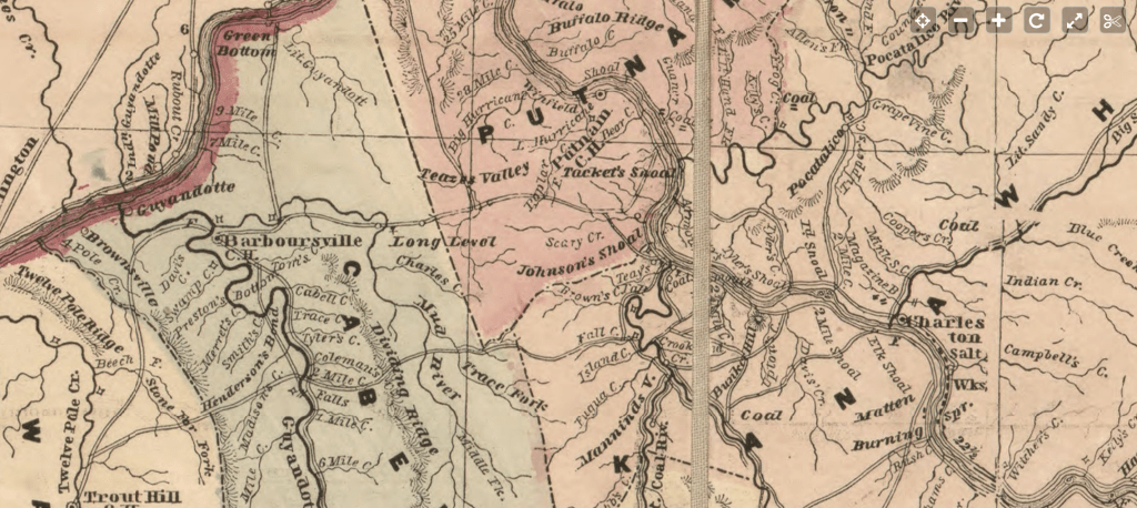 September 5, 1829 – Eleventh Entry