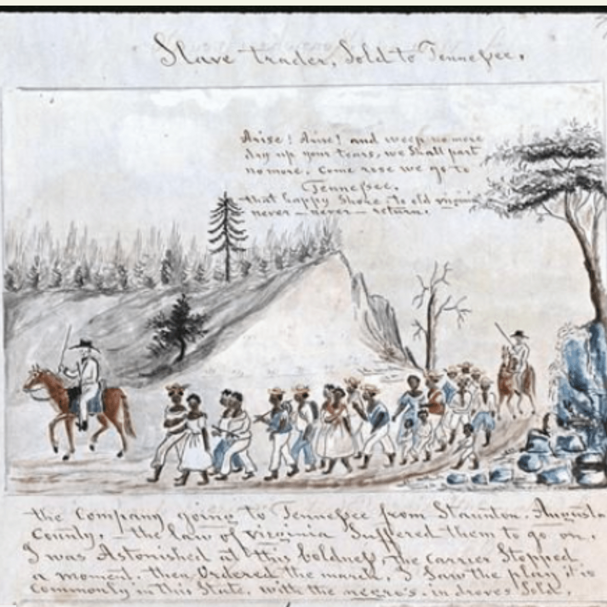 Greenup Slave Revolt