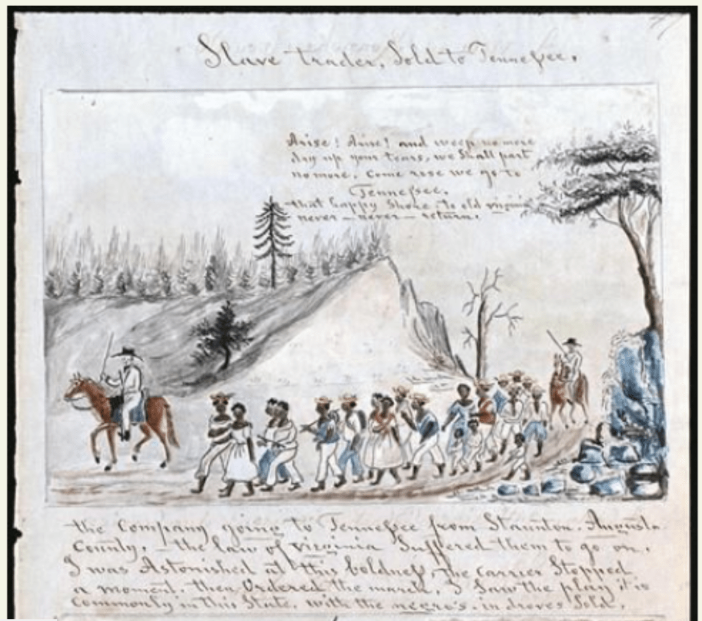 Greenup Slave Revolt