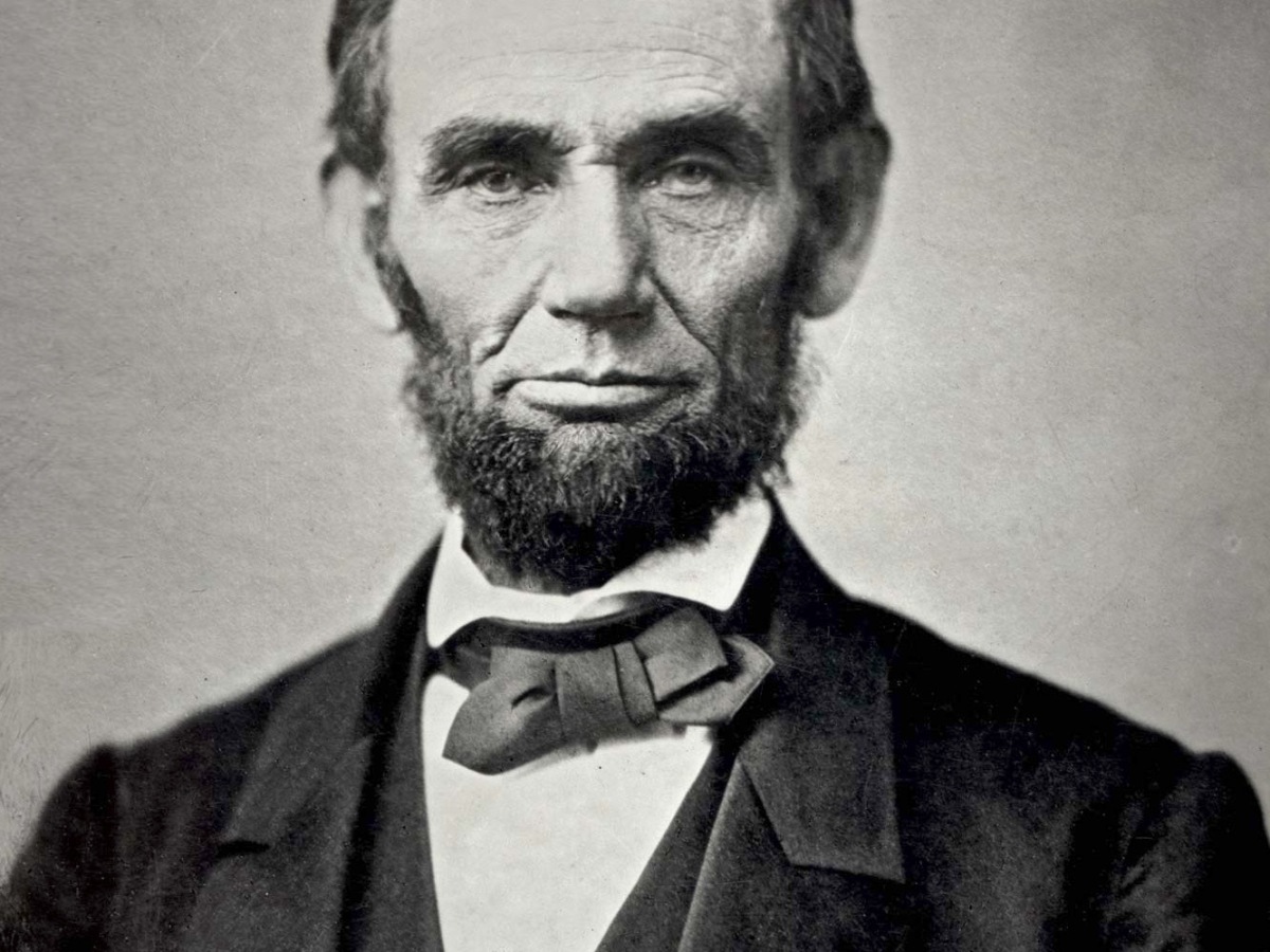 Happy Birthday President Lincoln