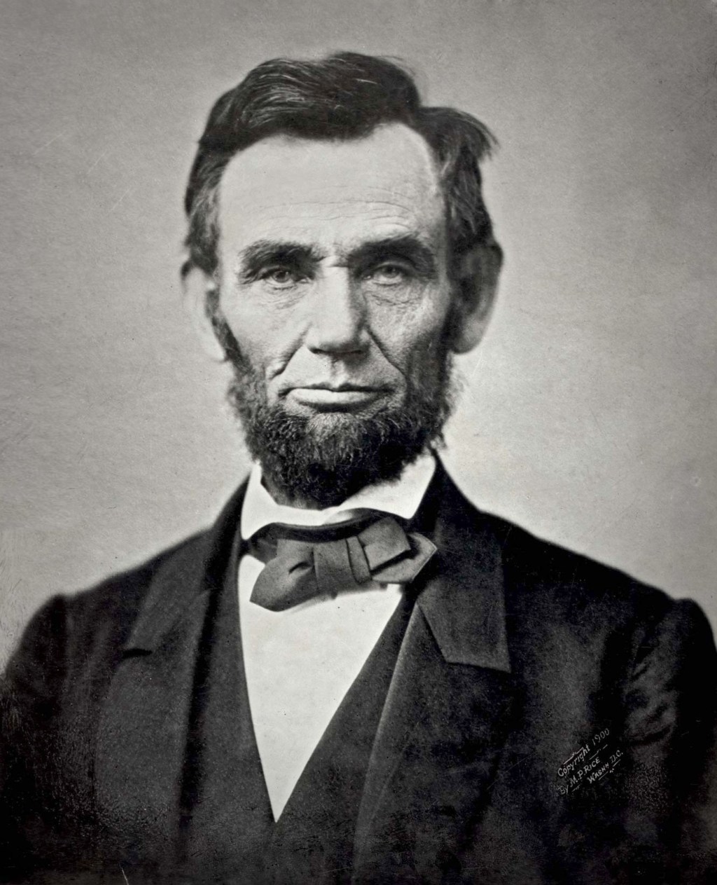 Happy Birthday President Lincoln