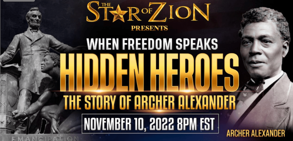 Washington Metropolitan AME&nbsp;Zion