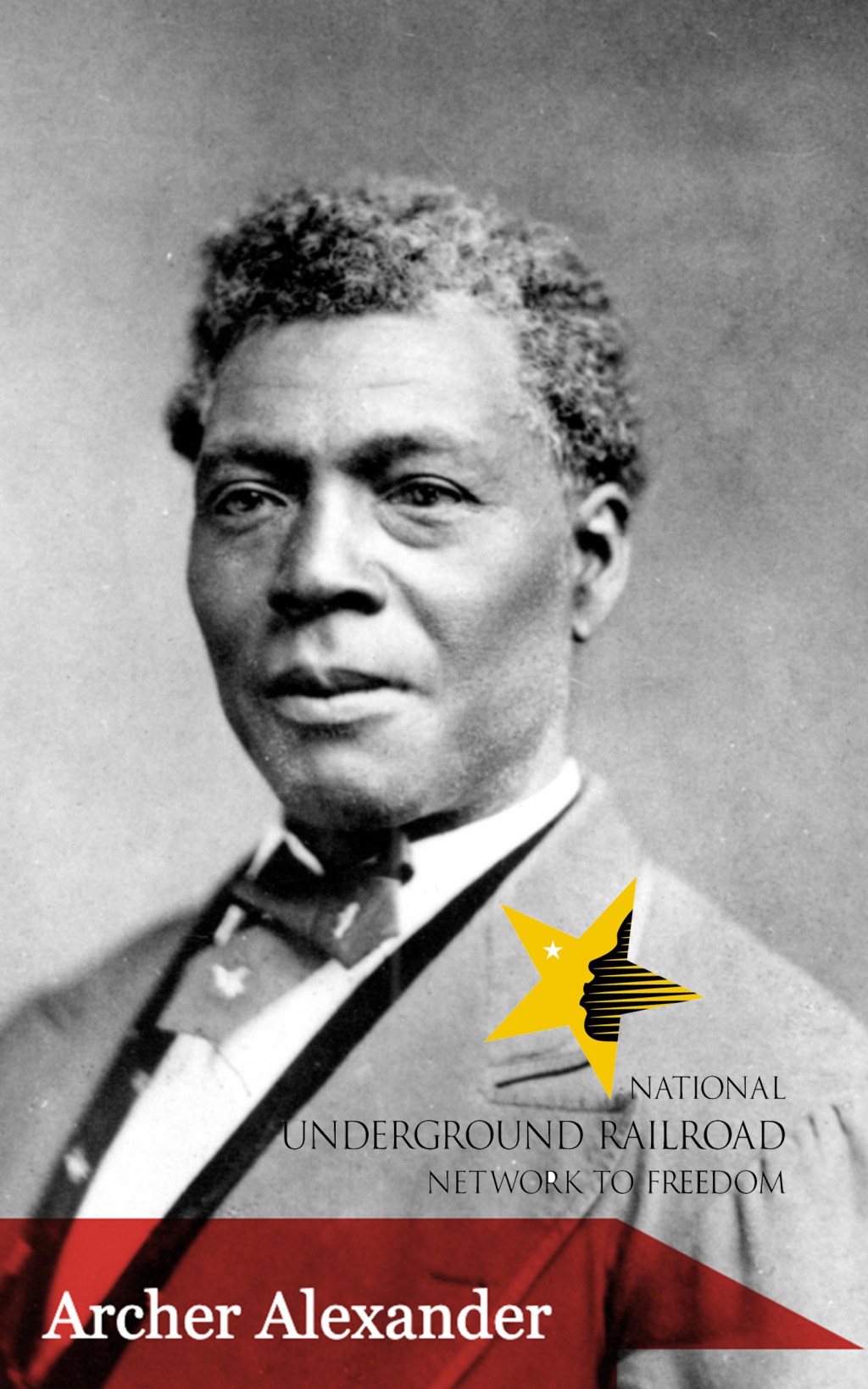 Archer Alexander and the Underground Railroad