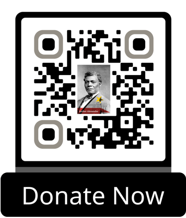 ARCHER ALEXANDER DAY