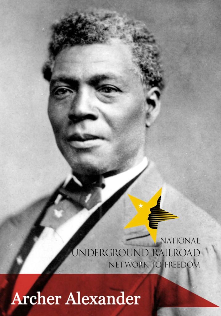 Rock Creek Civil War&nbsp;Roundtable