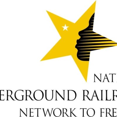 International Underground Railroad&nbsp;Month